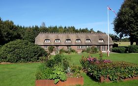 Billund Rooms